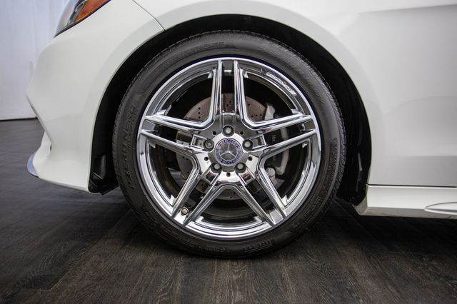 2014 Mercedes-Benz E-Class 4dr Sedan E350 RWD - 23000679 - 44