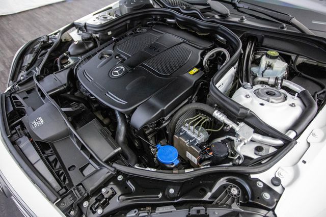 2014 Mercedes-Benz E-Class 4dr Sedan E350 RWD - 23000679 - 46