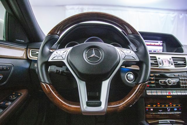 2014 Mercedes-Benz E-Class 4dr Sedan E350 RWD - 23000679 - 47