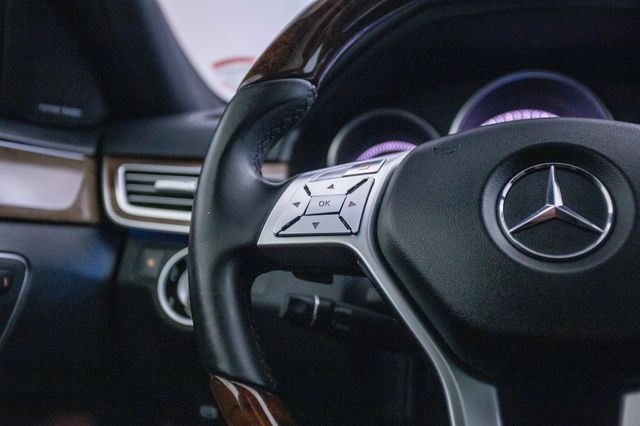 2014 Mercedes-Benz E-Class 4dr Sedan E350 RWD - 23000679 - 48