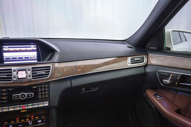 2014 Mercedes-Benz E-Class 4dr Sedan E350 RWD - 23000679 - 4