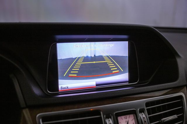 2014 Mercedes-Benz E-Class 4dr Sedan E350 RWD - 23000679 - 51