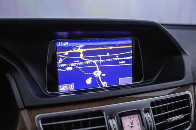 2014 Mercedes-Benz E-Class 4dr Sedan E350 RWD - 23000679 - 52