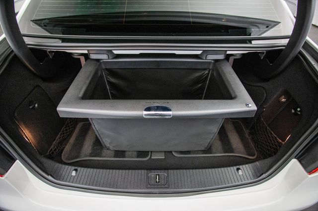 2014 Mercedes-Benz E-Class 4dr Sedan E350 RWD - 23000679 - 54