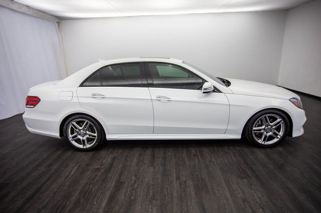 2014 Mercedes-Benz E-Class 4dr Sedan E350 RWD - 23000679 - 5