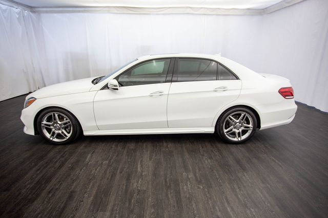 2014 Mercedes-Benz E-Class 4dr Sedan E350 RWD - 23000679 - 6