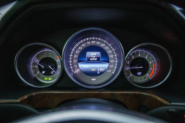 2014 Mercedes-Benz E-Class 4dr Sedan E350 RWD - 23000679 - 7