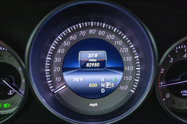 2014 Mercedes-Benz E-Class 4dr Sedan E350 RWD - 23000679 - 8