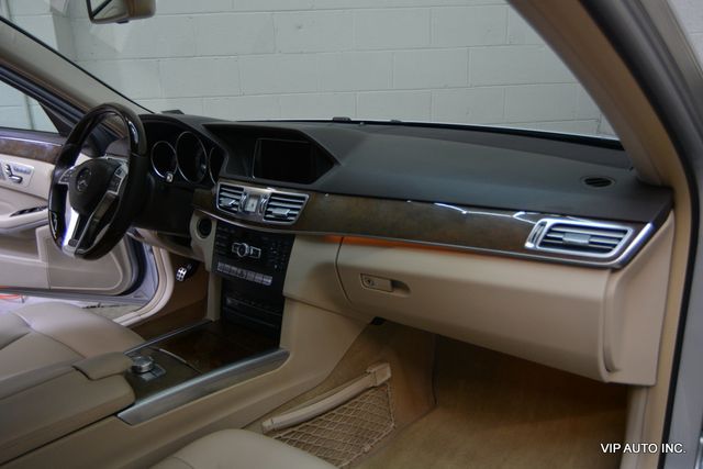2014 Mercedes-Benz E-Class 4dr Sedan E350 RWD - 22956540 - 10