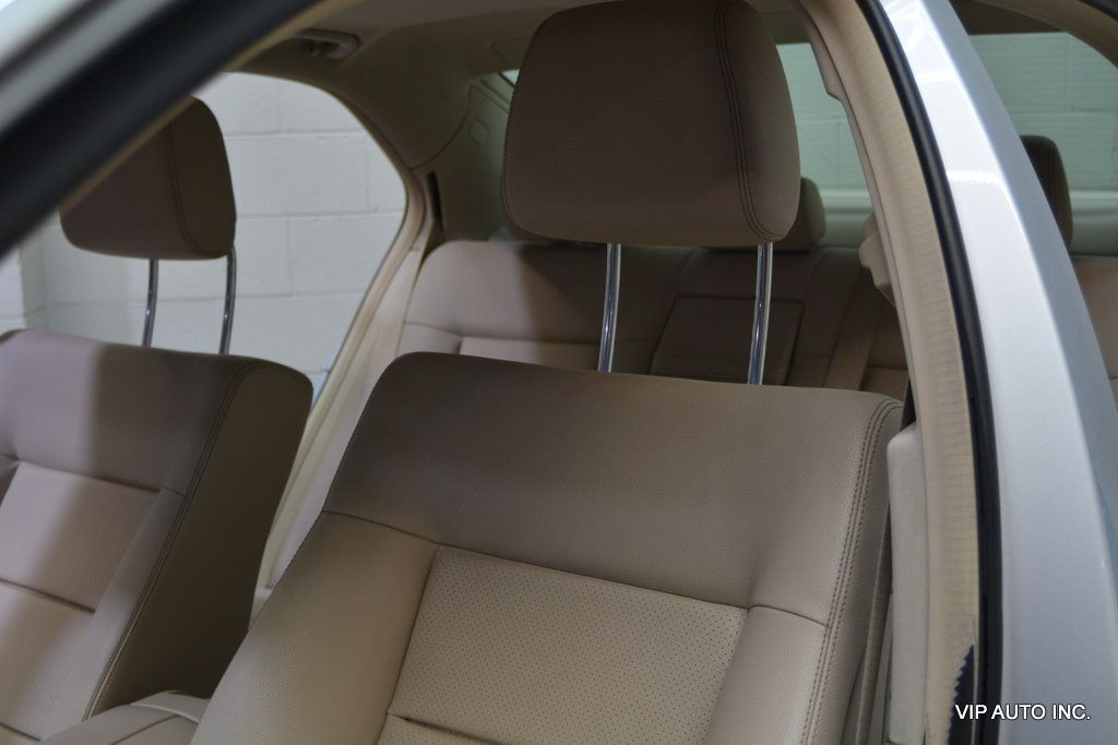 2014 Mercedes-Benz E-Class 4dr Sedan E350 RWD - 22956540 - 11