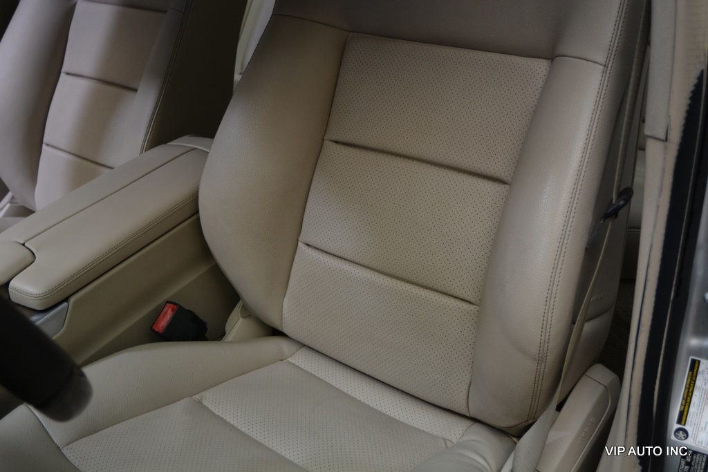 2014 Mercedes-Benz E-Class 4dr Sedan E350 RWD - 22956540 - 13