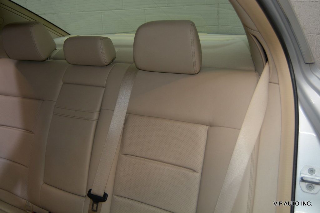 2014 Mercedes-Benz E-Class 4dr Sedan E350 RWD - 22956540 - 21