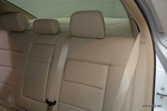 2014 Mercedes-Benz E-Class 4dr Sedan E350 RWD - 22956540 - 21