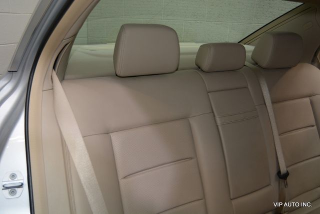 2014 Mercedes-Benz E-Class 4dr Sedan E350 RWD - 22956540 - 22