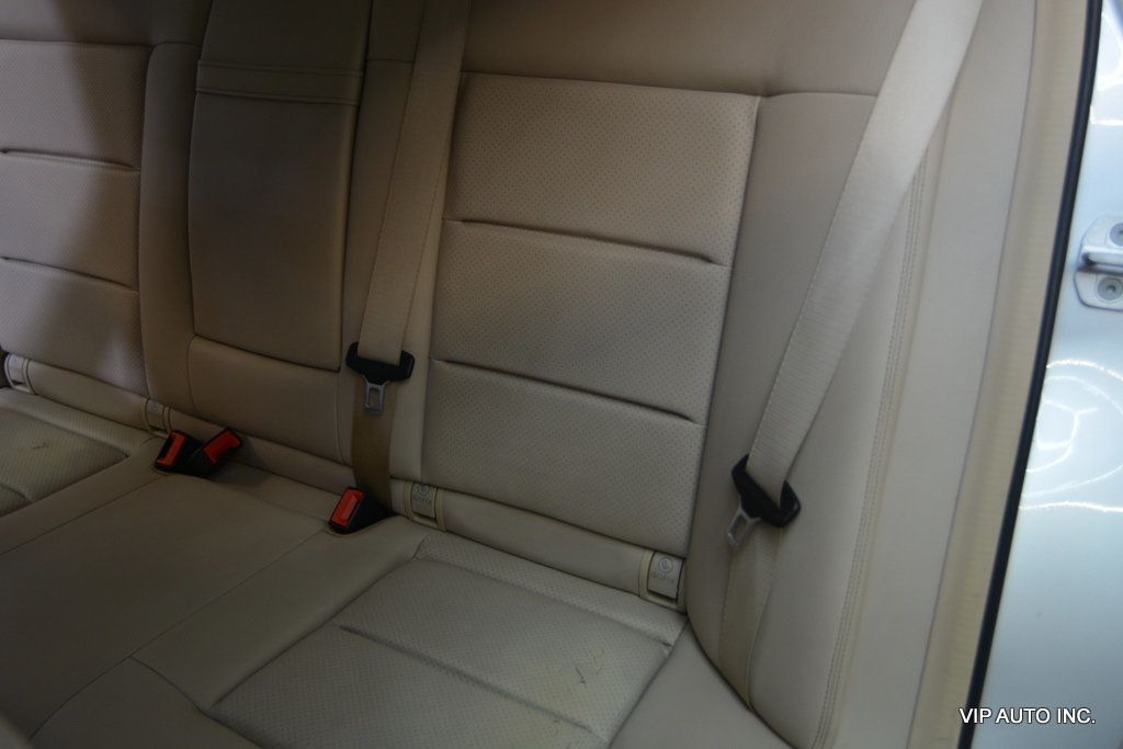 2014 Mercedes-Benz E-Class 4dr Sedan E350 RWD - 22956540 - 23