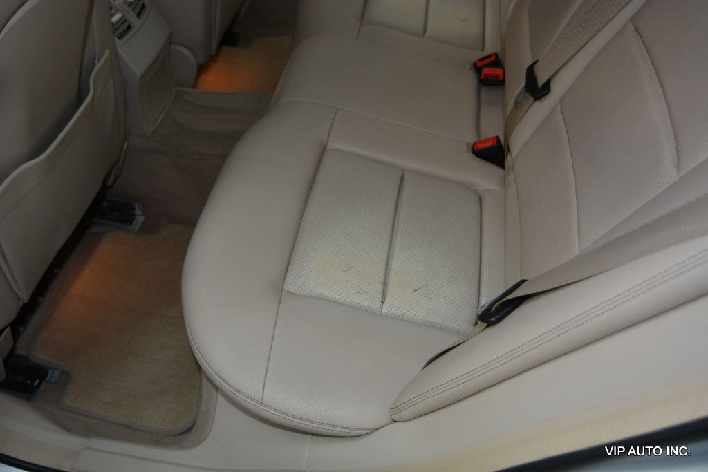 2014 Mercedes-Benz E-Class 4dr Sedan E350 RWD - 22956540 - 25
