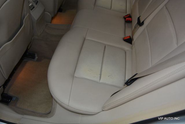 2014 Mercedes-Benz E-Class 4dr Sedan E350 RWD - 22956540 - 25