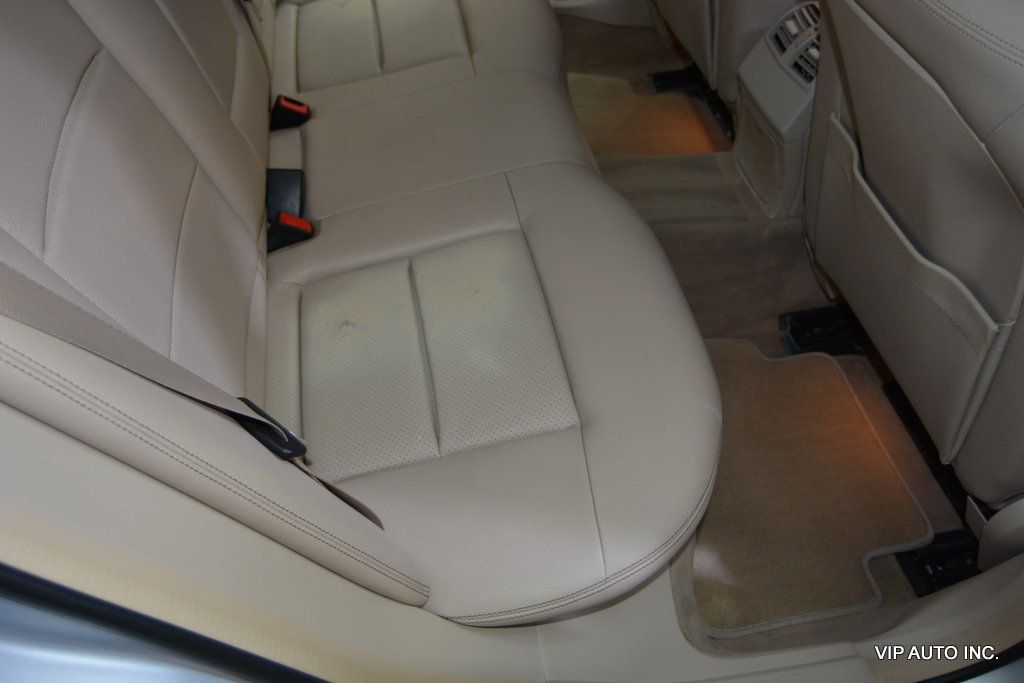 2014 Mercedes-Benz E-Class 4dr Sedan E350 RWD - 22956540 - 26