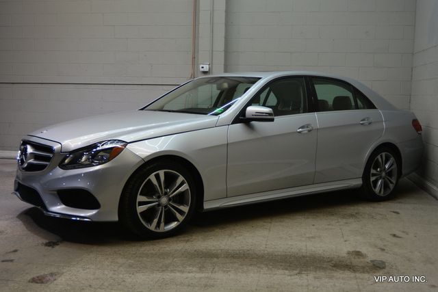 2014 Mercedes-Benz E-Class 4dr Sedan E350 RWD - 22956540 - 28