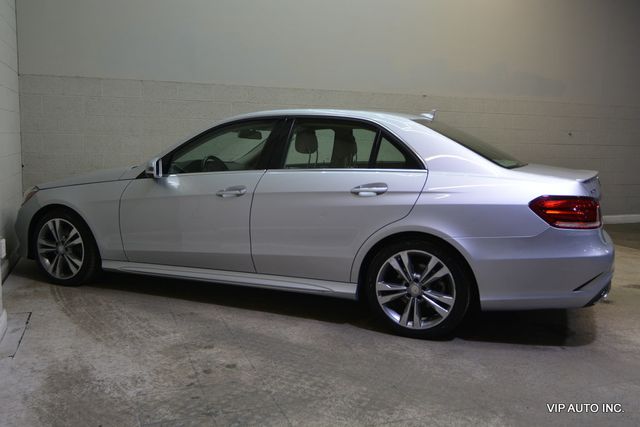 2014 Mercedes-Benz E-Class 4dr Sedan E350 RWD - 22956540 - 29