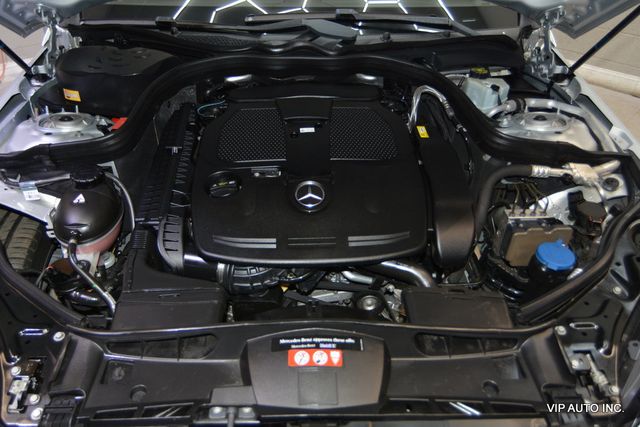 2014 Mercedes-Benz E-Class 4dr Sedan E350 RWD - 22956540 - 32