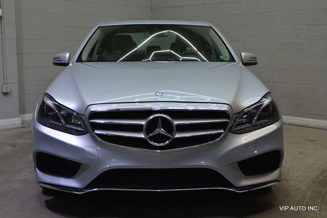 2014 Mercedes-Benz E-Class 4dr Sedan E350 RWD - 22956540 - 33