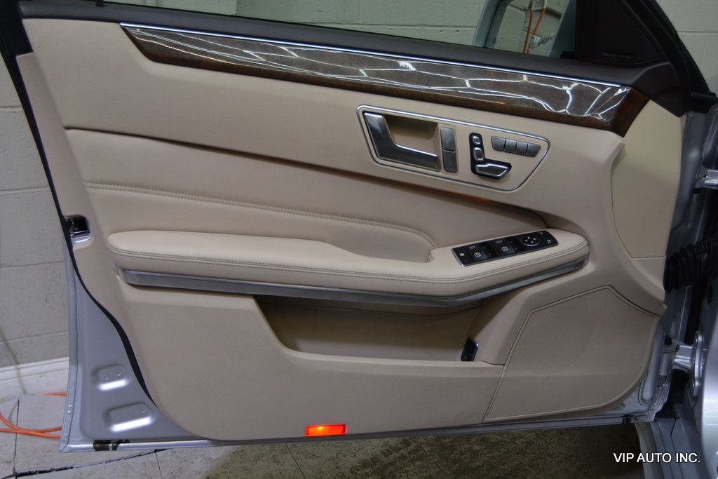 2014 Mercedes-Benz E-Class 4dr Sedan E350 RWD - 22956540 - 6