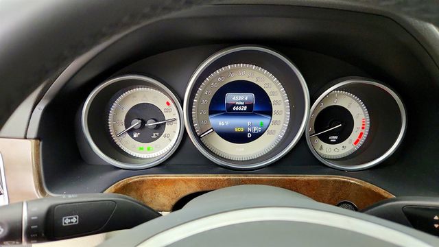 2014 Mercedes-Benz E-Class 4dr Sedan E350 RWD w/ Premium Pkg & Lane Tracking Pkg - 23068870 - 12