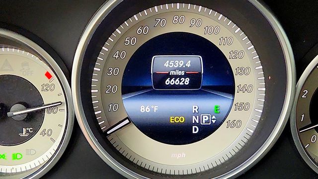 2014 Mercedes-Benz E-Class 4dr Sedan E350 RWD w/ Premium Pkg & Lane Tracking Pkg - 23068870 - 13