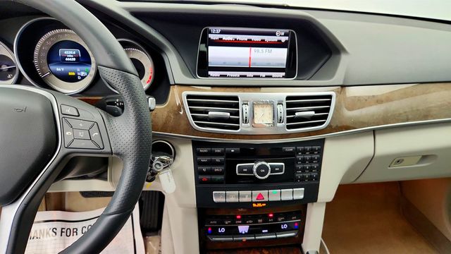 2014 Mercedes-Benz E-Class 4dr Sedan E350 RWD w/ Premium Pkg & Lane Tracking Pkg - 23068870 - 15