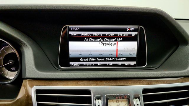 2014 Mercedes-Benz E-Class 4dr Sedan E350 RWD w/ Premium Pkg & Lane Tracking Pkg - 23068870 - 16