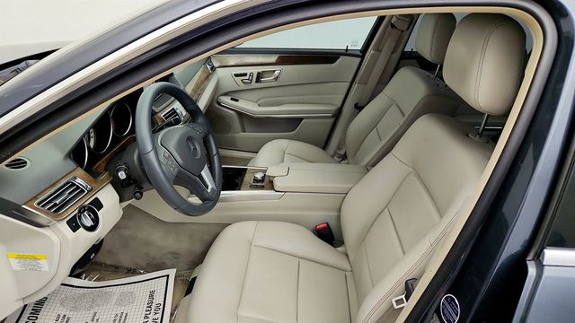 2014 Mercedes-Benz E-Class 4dr Sedan E350 RWD w/ Premium Pkg & Lane Tracking Pkg - 23068870 - 18