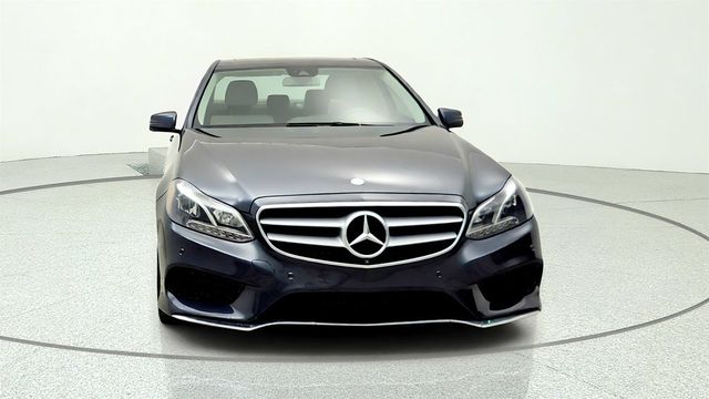 2014 Mercedes-Benz E-Class 4dr Sedan E350 RWD w/ Premium Pkg & Lane Tracking Pkg - 23068870 - 1