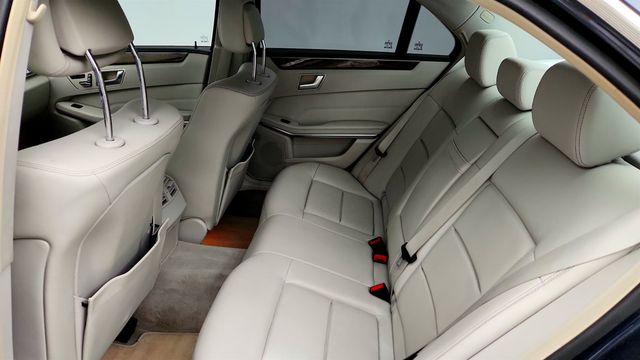 2014 Mercedes-Benz E-Class 4dr Sedan E350 RWD w/ Premium Pkg & Lane Tracking Pkg - 23068870 - 19