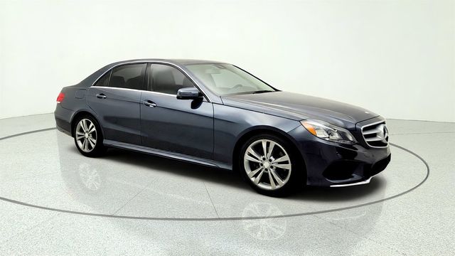 2014 Mercedes-Benz E-Class 4dr Sedan E350 RWD w/ Premium Pkg & Lane Tracking Pkg - 23068870 - 2