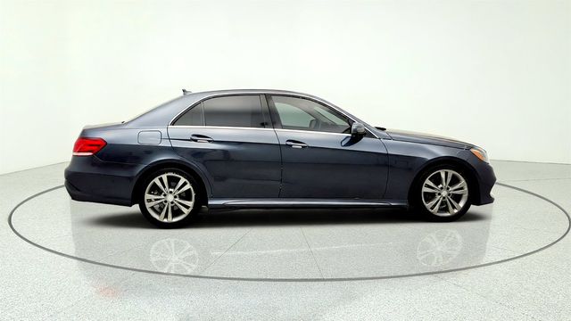 2014 Mercedes-Benz E-Class 4dr Sedan E350 RWD w/ Premium Pkg & Lane Tracking Pkg - 23068870 - 3