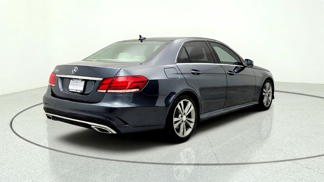 2014 Mercedes-Benz E-Class 4dr Sedan E350 RWD w/ Premium Pkg & Lane Tracking Pkg - 23068870 - 4