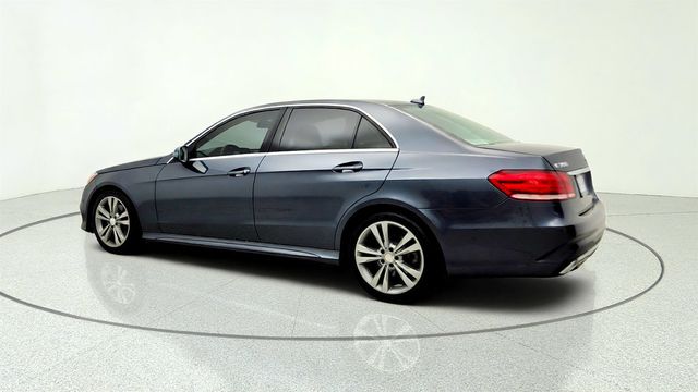 2014 Mercedes-Benz E-Class 4dr Sedan E350 RWD w/ Premium Pkg & Lane Tracking Pkg - 23068870 - 6