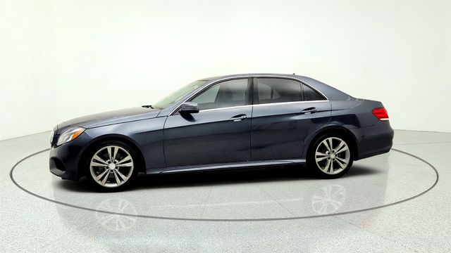 2014 Mercedes-Benz E-Class 4dr Sedan E350 RWD w/ Premium Pkg & Lane Tracking Pkg - 23068870 - 7
