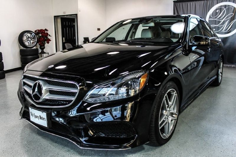 14 Used Mercedes Benz E Class 4dr Sedan 50 Sport 4matic At Dip S Luxury Motors Serving Elizabeth Nj Iid