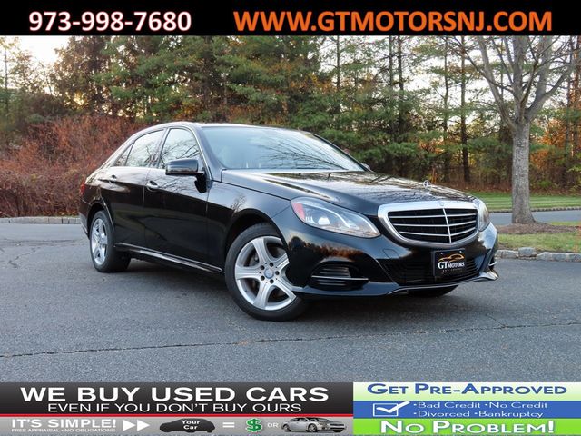 2014 Mercedes-Benz E-Class 4dr Sedan E 350 Sport 4MATIC - 22947951 - 0