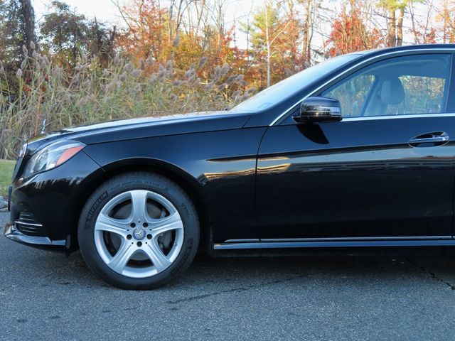 2014 Mercedes-Benz E-Class 4dr Sedan E 350 Sport 4MATIC - 22947951 - 9