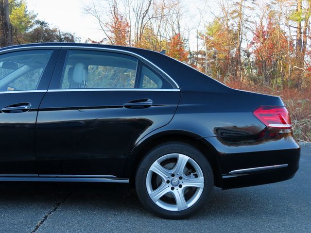 2014 Mercedes-Benz E-Class 4dr Sedan E 350 Sport 4MATIC - 22947951 - 10