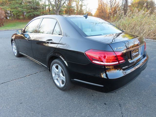 2014 Mercedes-Benz E-Class 4dr Sedan E 350 Sport 4MATIC - 22947951 - 11