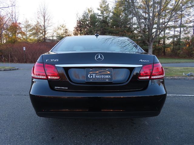 2014 Mercedes-Benz E-Class 4dr Sedan E 350 Sport 4MATIC - 22947951 - 12