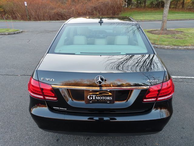 2014 Mercedes-Benz E-Class 4dr Sedan E 350 Sport 4MATIC - 22947951 - 13