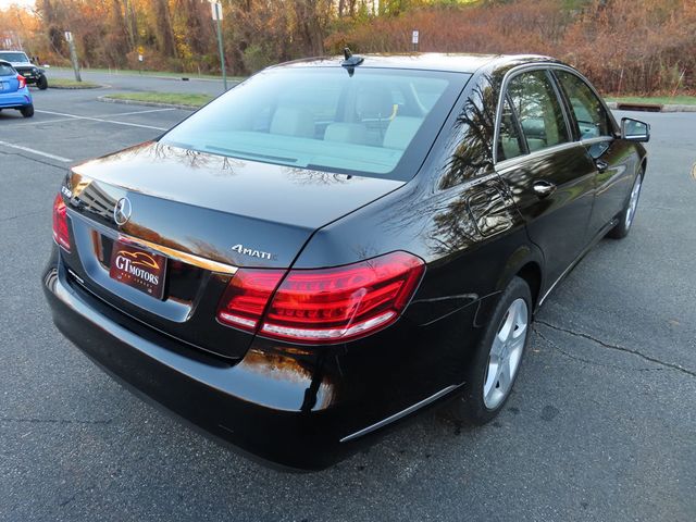 2014 Mercedes-Benz E-Class 4dr Sedan E 350 Sport 4MATIC - 22947951 - 14