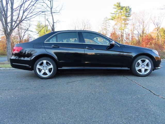 2014 Mercedes-Benz E-Class 4dr Sedan E 350 Sport 4MATIC - 22947951 - 15