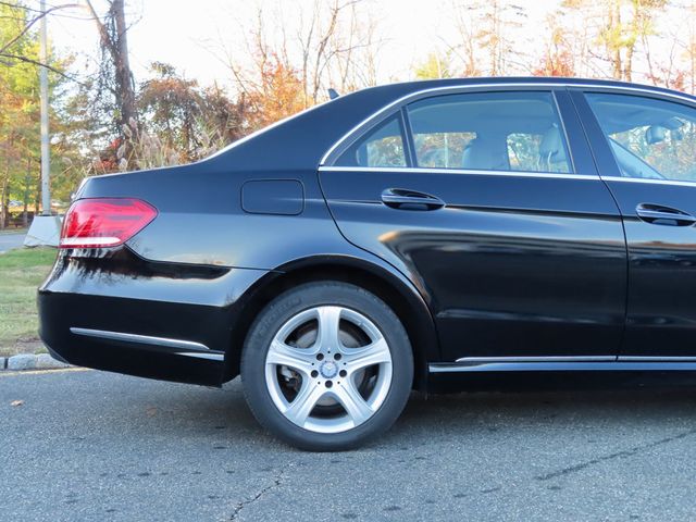 2014 Mercedes-Benz E-Class 4dr Sedan E 350 Sport 4MATIC - 22947951 - 16