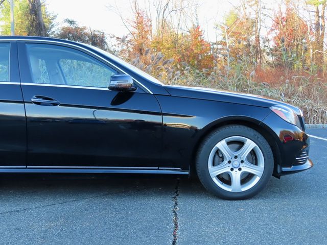 2014 Mercedes-Benz E-Class 4dr Sedan E 350 Sport 4MATIC - 22947951 - 17